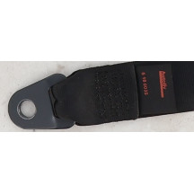 Ceinture avant gauche CITROEN C4 1 Photo n°2
