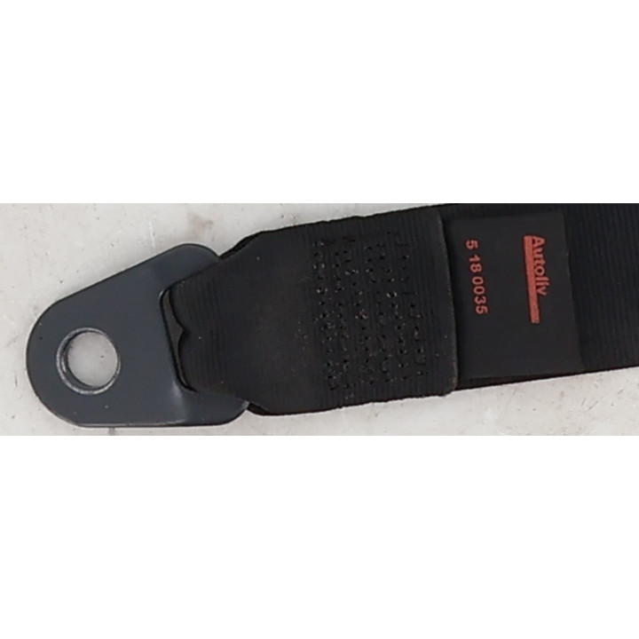 Ceinture avant gauche CITROEN C4 1 Photo n°2