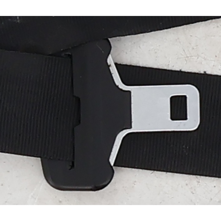Ceinture avant gauche CITROEN C4 1 Photo n°3