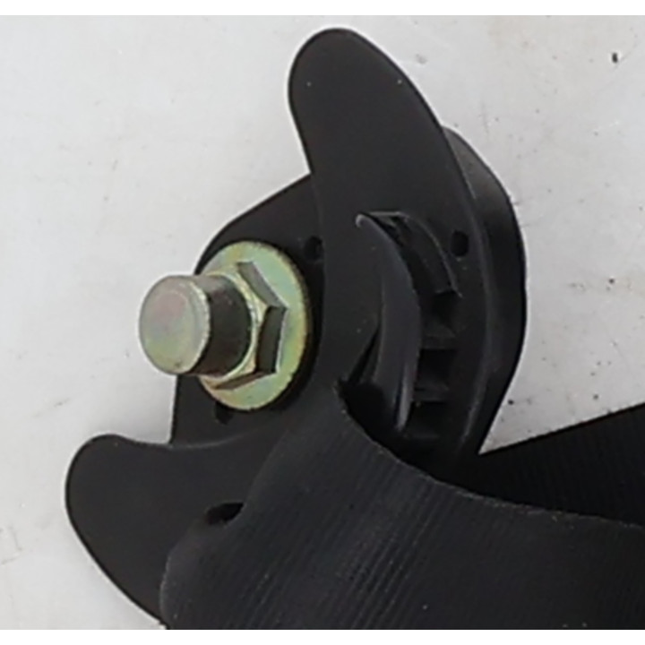 Ceinture avant gauche CITROEN C4 1 Photo n°4