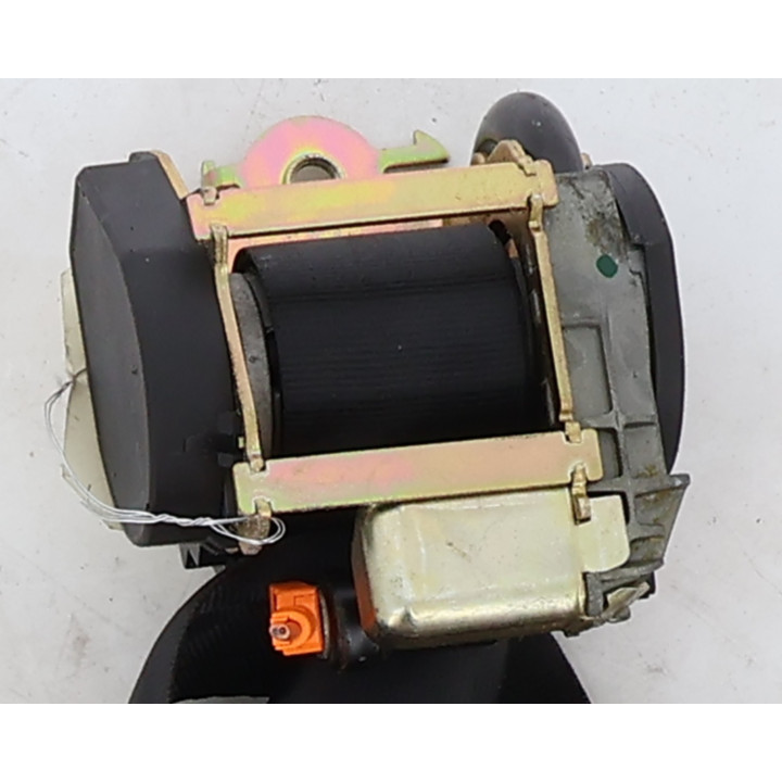 Ceinture avant gauche CITROEN C4 1 Photo n°5