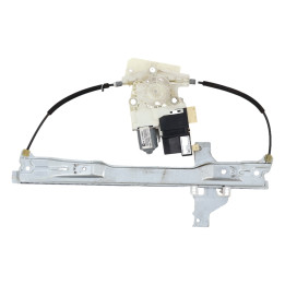 Leve vitre electrique avant gauche CITROEN C4 1 Photo n°1