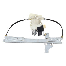 Leve vitre electrique avant gauche CITROEN C4 1 Photo n°1