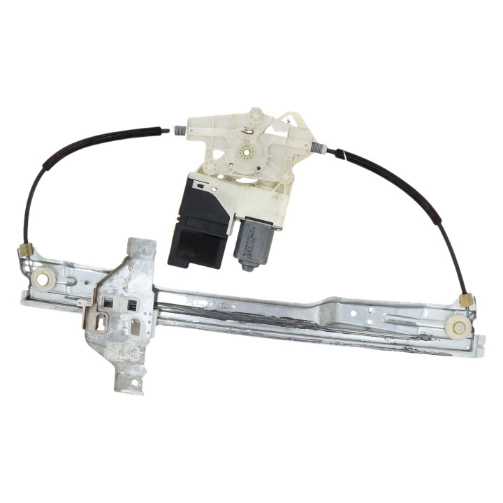 Leve vitre electrique avant gauche CITROEN C4 1 Photo n°3