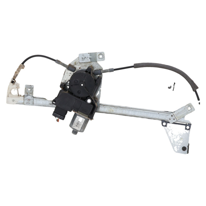 Leve vitre electrique arriere droit PEUGEOT 508 1 SW Photo n°1
