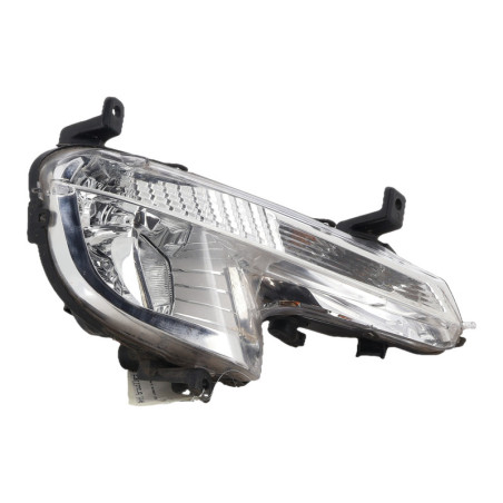 Anti brouillard droit (feux) PEUGEOT 508 1 SW