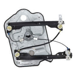 Leve vitre electrique avant gauche NISSAN QASHQAI 1 Photo n°1
