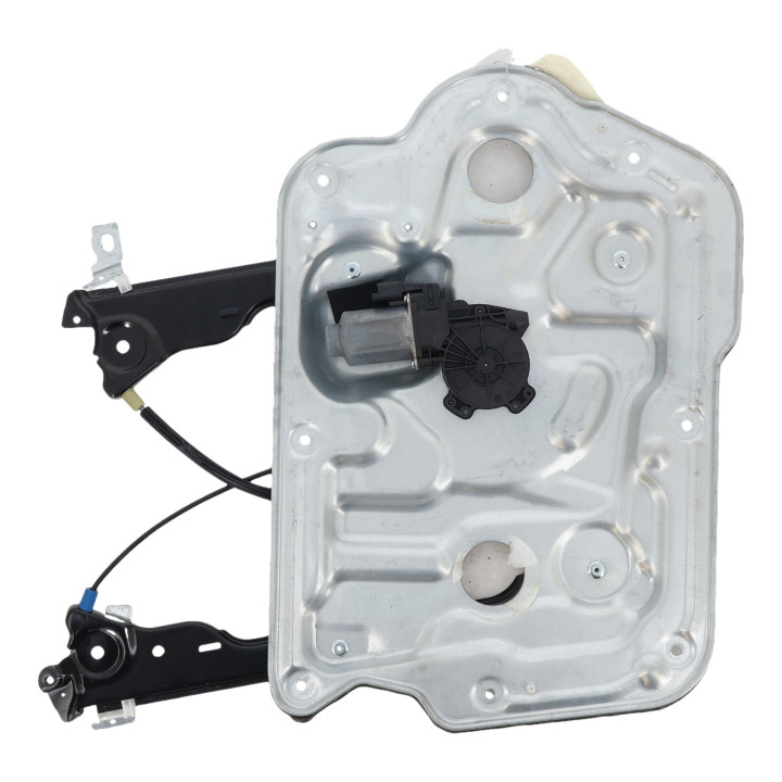 Leve vitre electrique avant gauche NISSAN QASHQAI 1 Photo n°2