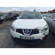 Pedale d'accelerateur NISSAN QASHQAI 1 Photo n°10