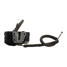 Serrure arriere droit NISSAN QASHQAI 1 Photo n°1