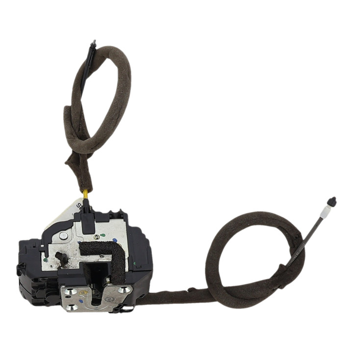 Serrure arriere droit NISSAN QASHQAI 1 Photo n°3