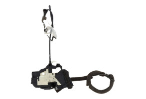 Serrure avant droit NISSAN QASHQAI 1 Photo n°4