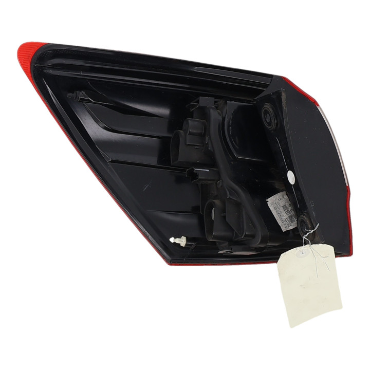 Feu arriere principal droit (feux) NISSAN QASHQAI 1 Photo n°6