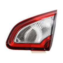 Feu arriere secondaire droit (feux) NISSAN QASHQAI 1 Photo n°2