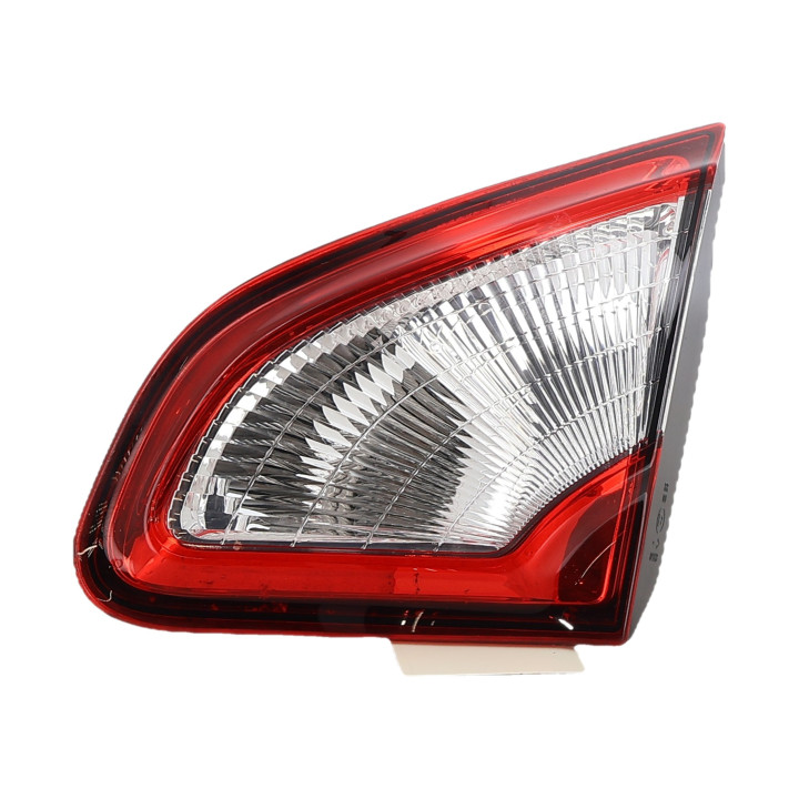 Feu arriere secondaire droit (feux) NISSAN QASHQAI 1 Photo n°2