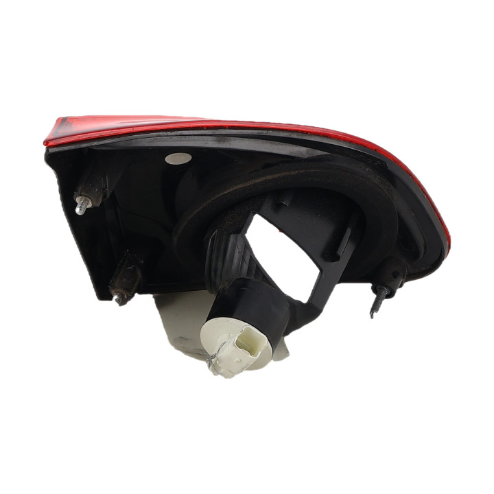 Feu arriere secondaire droit (feux) NISSAN QASHQAI 1 Photo n°4