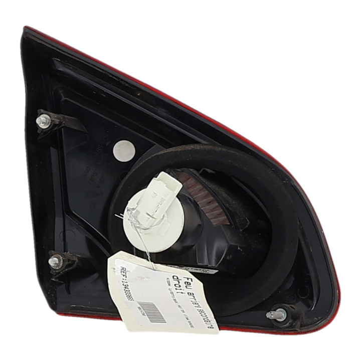 Feu arriere secondaire droit (feux) NISSAN QASHQAI 1 Photo n°6