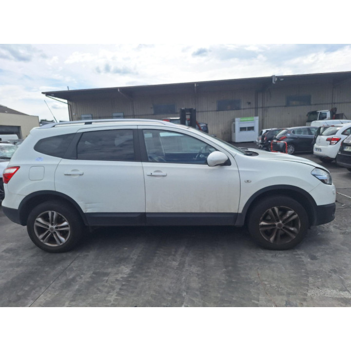Feu arriere secondaire droit (feux) NISSAN QASHQAI 1 Photo n°8