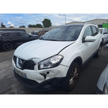 Feu arriere secondaire droit (feux) NISSAN QASHQAI 1 Photo n°9