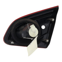 Feu arriere secondaire gauche (feux) NISSAN QASHQAI 1 Photo n°6
