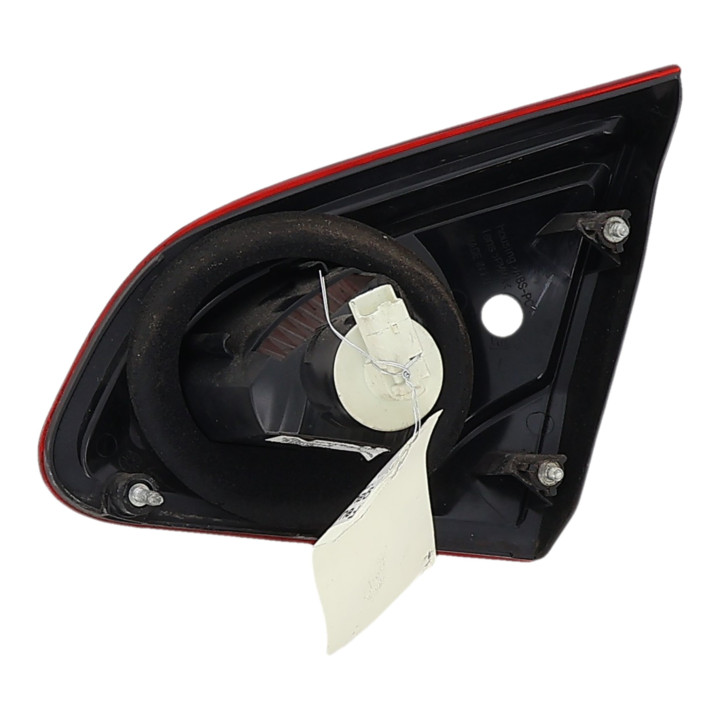 Feu arriere secondaire gauche (feux) NISSAN QASHQAI 1 Photo n°6