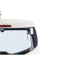 Malle/Hayon arriere NISSAN QASHQAI 1 Photo n°3