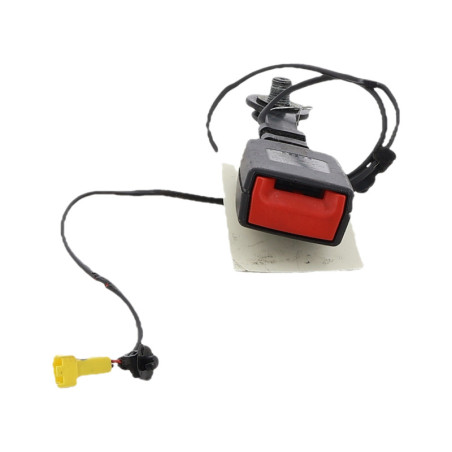 Attache ceinture avant gauche RENAULT TWINGO 3