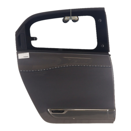 Porte arriere droit RENAULT TWINGO 3