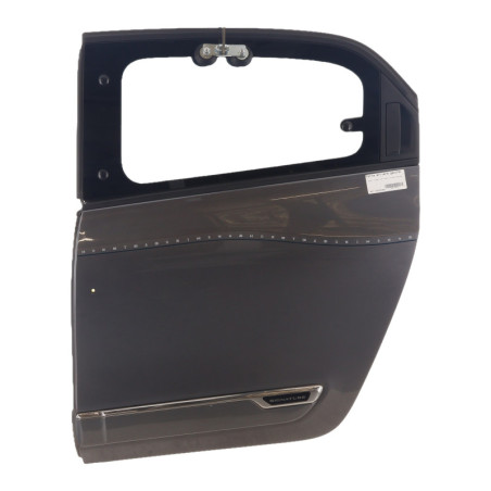 Porte arriere gauche RENAULT TWINGO 3
