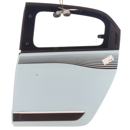 Porte arriere gauche RENAULT TWINGO 3