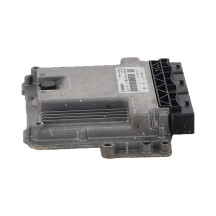 Calculateur RENAULT CLIO 4 Photo n°4