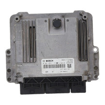 Calculateur RENAULT CLIO 4 Photo n°5