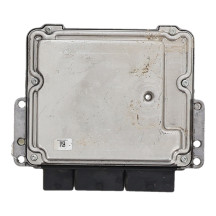 Calculateur RENAULT CLIO 4 Photo n°6