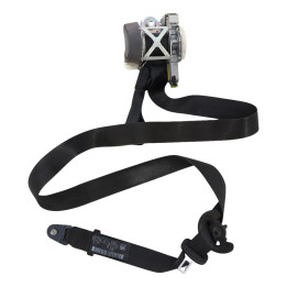 Ceinture avant gauche CITROEN C4 CACTUS Photo n°1