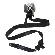 Ceinture avant gauche CITROEN C4 CACTUS Photo n°1