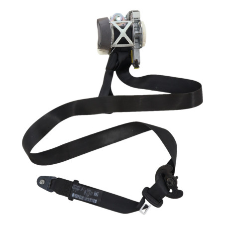 Ceinture avant gauche CITROEN C4 CACTUS