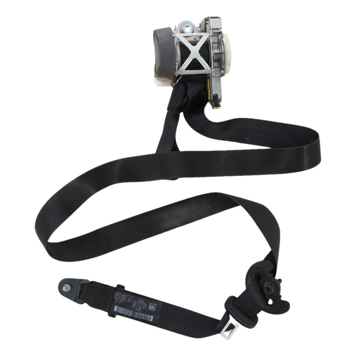 Ceinture avant gauche CITROEN C4 CACTUS Photo n°1