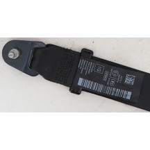Ceinture avant gauche CITROEN C4 CACTUS Photo n°2