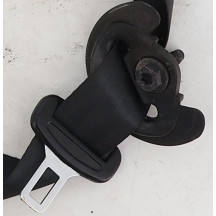 Ceinture avant gauche CITROEN C4 CACTUS Photo n°3