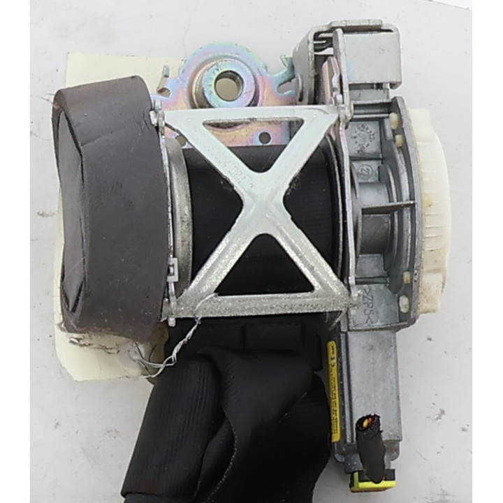 Ceinture avant gauche CITROEN C4 CACTUS Photo n°4