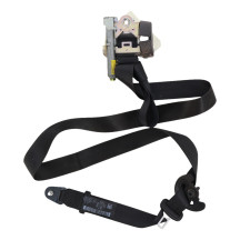 Ceinture avant gauche CITROEN C4 CACTUS Photo n°5