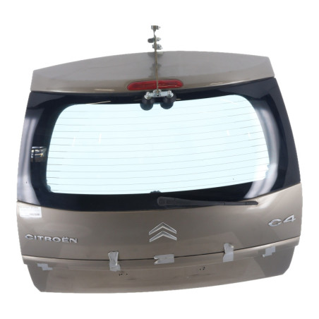 Malle/Hayon arriere CITROEN C4 GRAND PICASSO 1