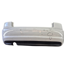Pare choc arriere AUDI A3 2 Photo n°1