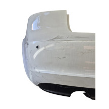 Pare choc arriere AUDI A3 2 Photo n°3