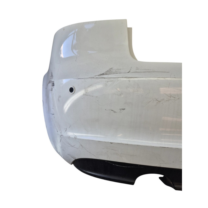 Pare choc arriere AUDI A3 2 Photo n°3