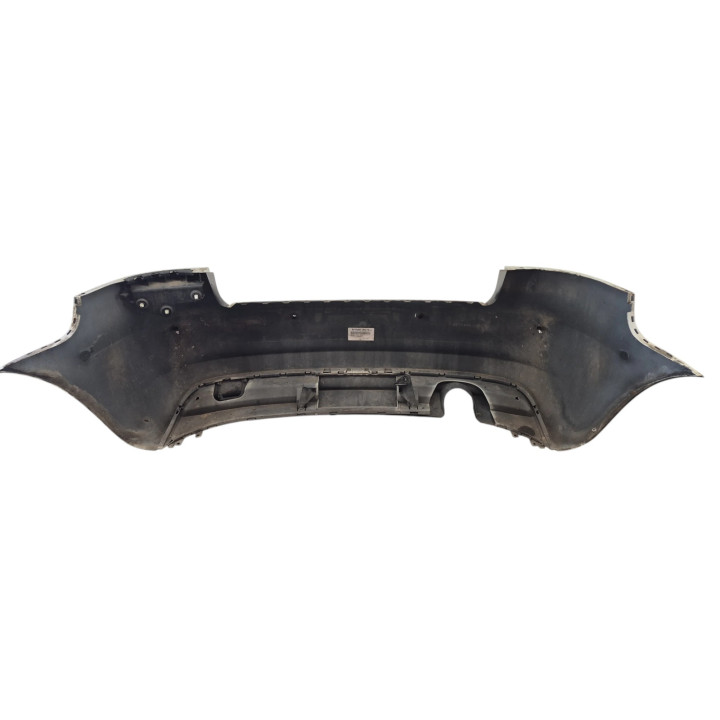 Pare choc arriere AUDI A3 2 Photo n°6