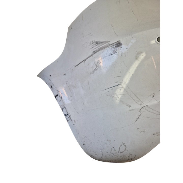 Pare choc arriere AUDI A3 2 Photo n°8
