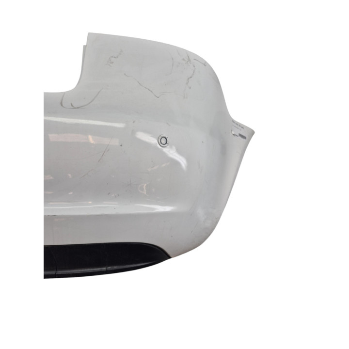 Pare choc arriere AUDI A3 2 Photo n°12