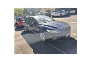 Retroviseur gauche FORD MONDEO 4 Photo n°7