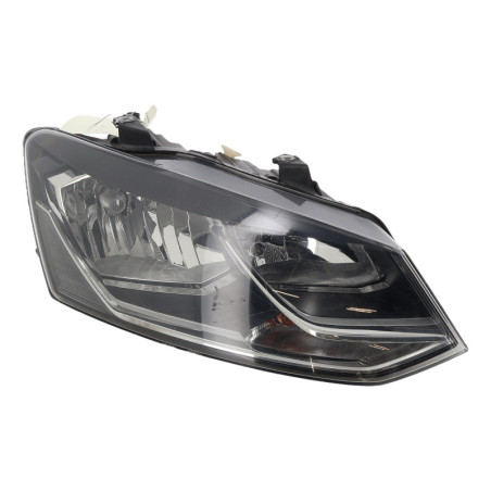 Optique avant principal droit (feux)(phare) VOLKSWAGEN POLO 5